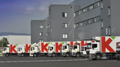 Croatian Agrokor says largest subsidiaries owe at least €5.4bn 